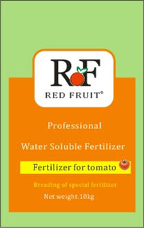 Fertilizer for tomato
